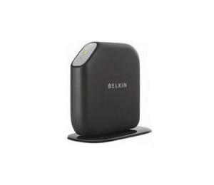 Belkin Router Wifi Surf F7d2301nt